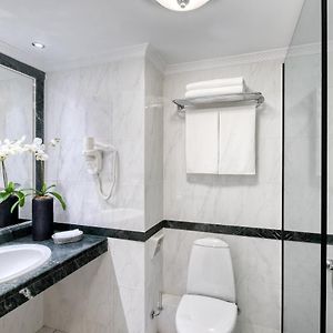 Executive King Room